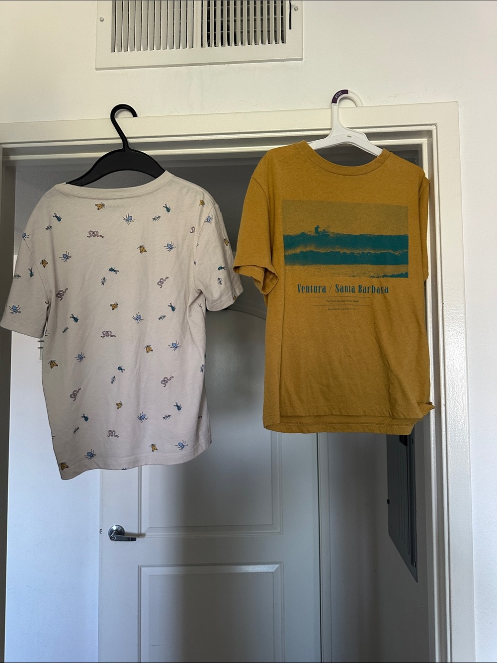 Kids Graphic Tees